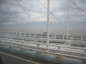 06-SoTsu-Yangtze-River-Bridge | terao-f 有名な吊り橋 蘇通長江大橋
