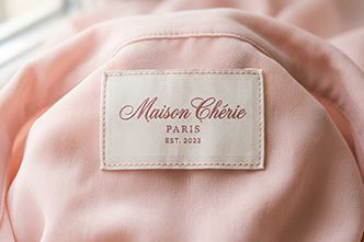 ブランドネームはどうやってつくる？