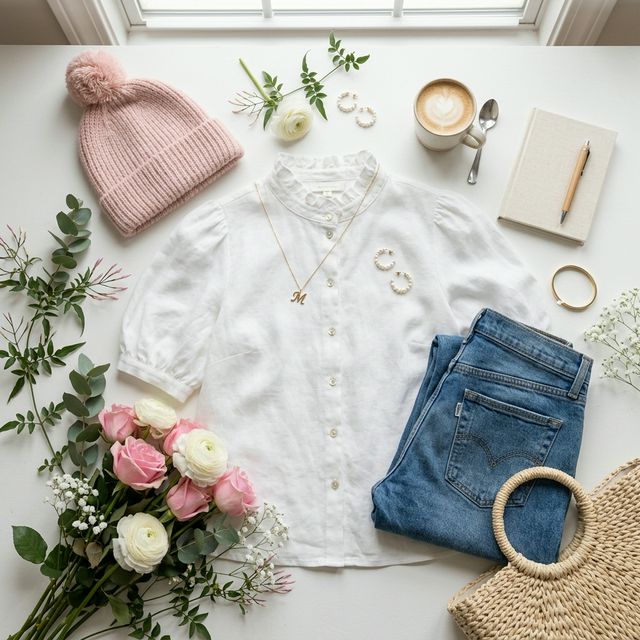 10着で始めるアパレルブランド START10