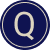 Q